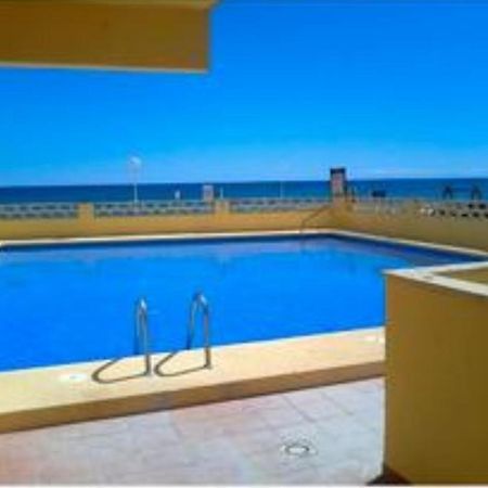 Acogedor Apartamento Con Vistas Al Mar. ベルレガート エクステリア 写真